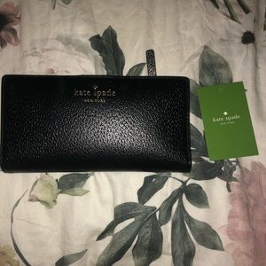 Kate spade Cameron street Stacy wallet